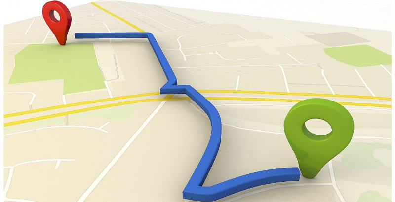Thiết bị định vị xe máy