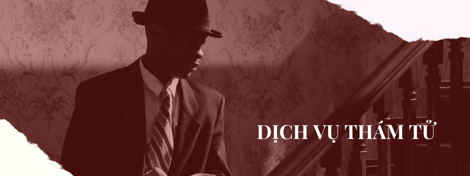 Dịch vụ Thám tử