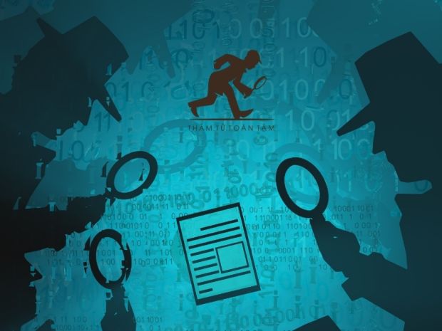 Báo giá dịch vụ thám tử tìm người