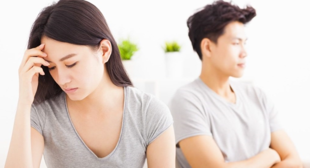 Dấu hiệu tố cáo đàn ông yêu bồ hơn vợ