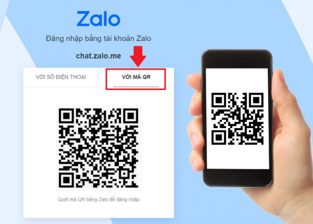  Cách theo dõi điện thoại người khác qua zalo 
