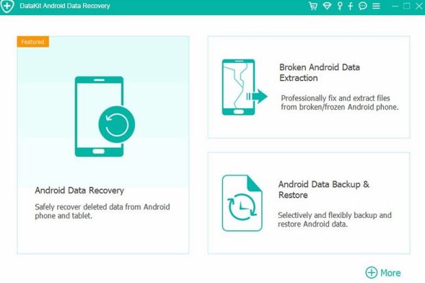 Khôi phục nhật ký cuộc gọi đã xóa trên android