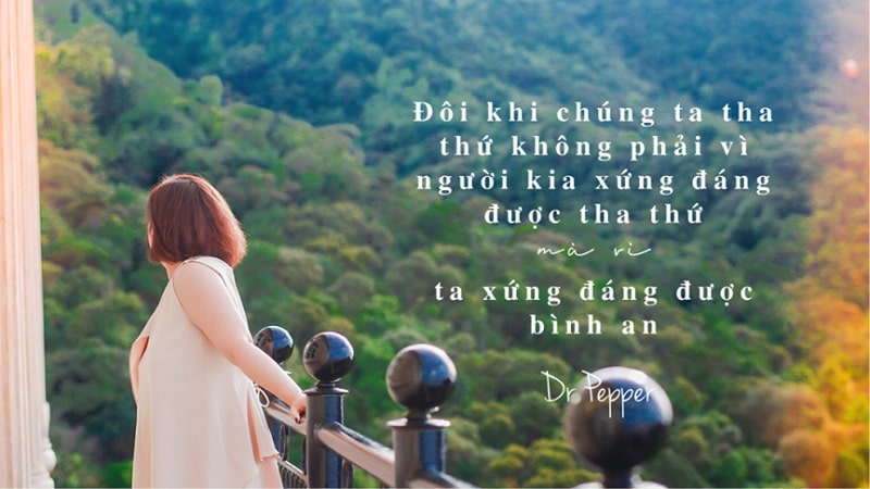 Làm sao để quên chuyện chồng ngoại tình?