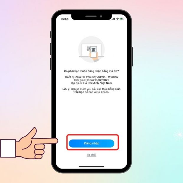 Tổng hợp 3 cách theo dõi điện thoại người khác qua zalo