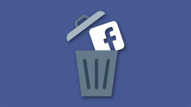 Cách xóa tài khoản facebook đã bị mất