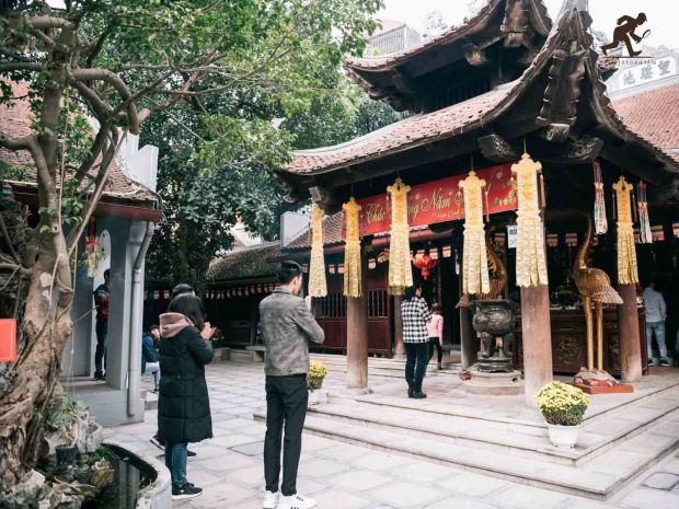 Cầu duyên quay lại với người yêu cũ