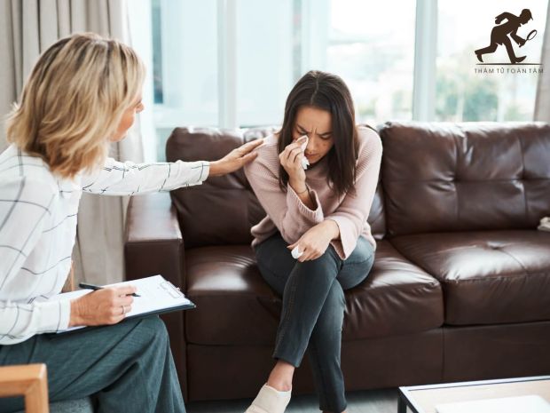 Chia sẻ với người thân, bạn bè