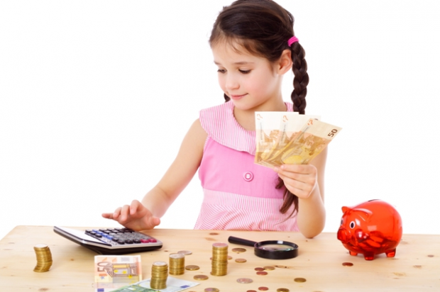 Luật chia tài sản khi ly hôn cho con cái quy định như thế nào?