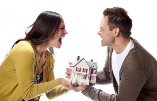 Cách phân chia tài sản khi ly hôn theo quy định mới nhất