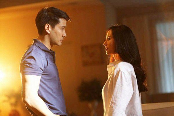 chồng vắng nhà vợ ngoại tình