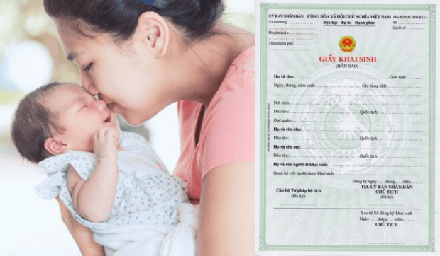 Chưa ly hôn con có được mang họ mẹ không?