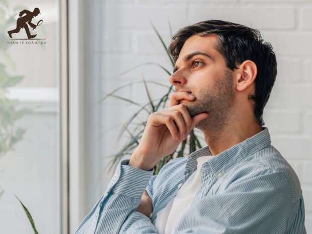 Cứng rắn đưa ra quyết định