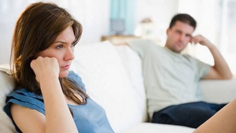 Đàn ông ngoại tình có còn yêu vợ không?