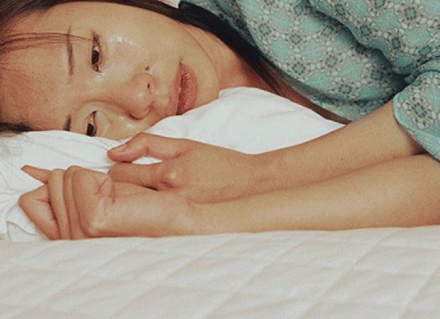 Cô đơn, không hạnh phúc trong cuộc hôn nhân
