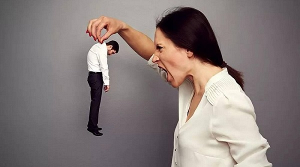 Vợ, chồng không tôn trọng là dấu hiệu nên ly hôn