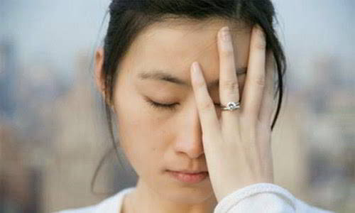 Vợ ngoại tình tư tưởng