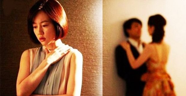 Tình trạng hôn nhân trầm trọng, chồng ngoại tình