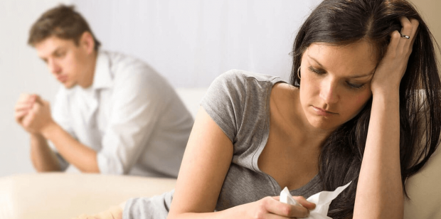 Khởi kiện ly hôn khi hôn nhân không còn hạnh phúc