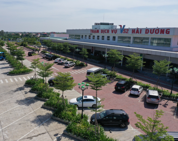 Ngoại tình trên cao tốc