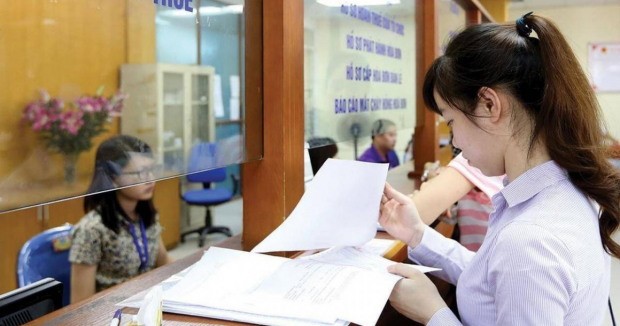 Xin giấy xác nhận ly hôn ở đâu?