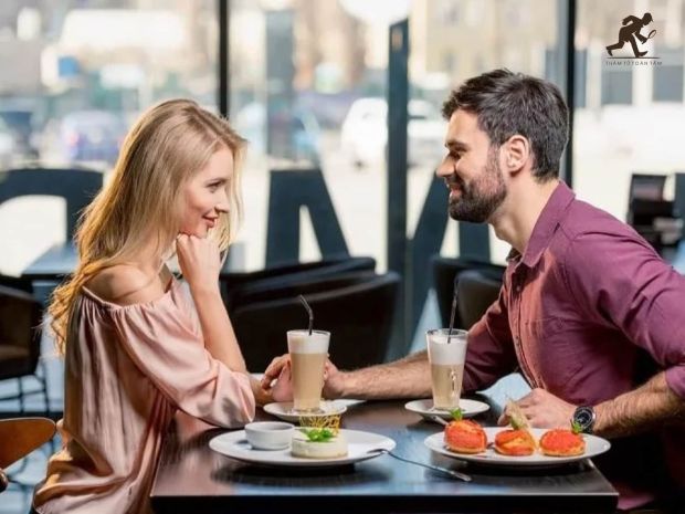 Hẹn gặp nói chuyện để người yêu cũ quay lại