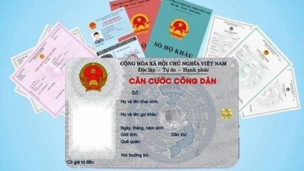 Hồ sơ ly hôn gồm những gì? 