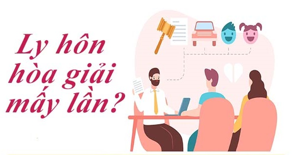 Những câu hỏi thường gặp về hòa giải khi ly hôn