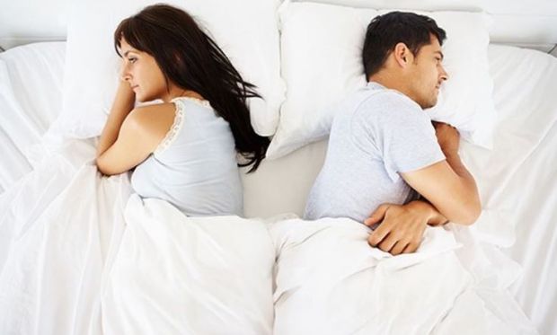 Hôn nhân không xuất phát từ tình yêu