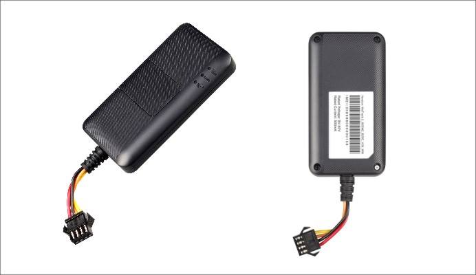 Thiết bị định vị ô tô, xe máy PT08