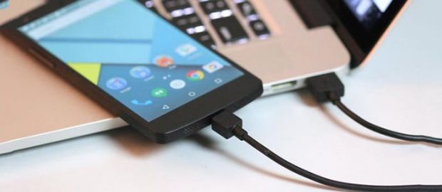Khôi phục ảnh đã xóa trên điện thoại