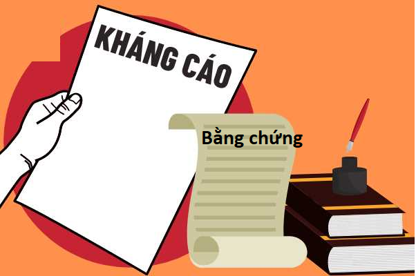 Hồ sơ kháng cáo bản án ly hôn