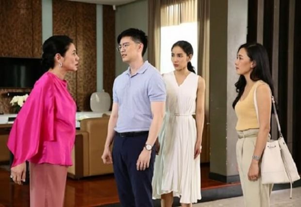Khen ngợi chồng khi chồng quyết định công việc