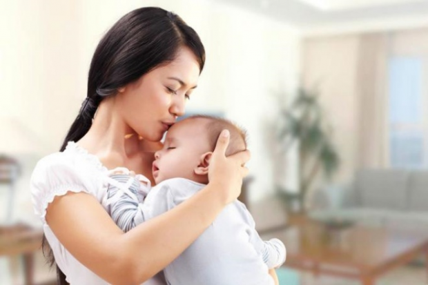 Quy định pháp luật về quyền thăm con sau ly hôn