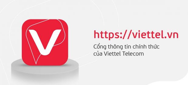 Kiểm tra tài khoản Viettel online qua trang web chính thức