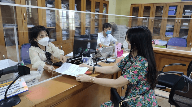Nộp đơn ly hôn tại Tòa án