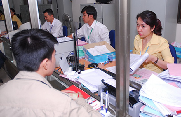 Thủ tục cấp lại giấy đăng ký kết hôn