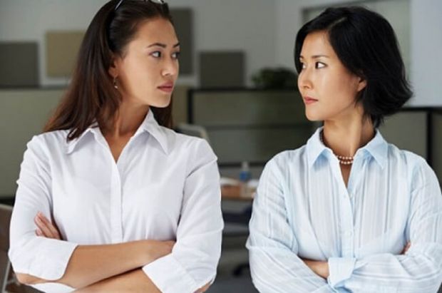 Mẹ chồng và con dâu thời nay
