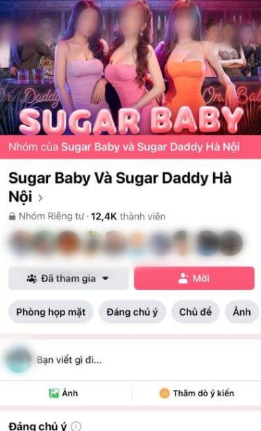 ngoại tình với con riêng
