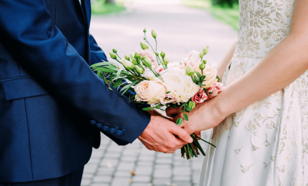 ngoại tình trong đêm tân hôn