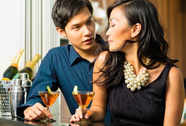 ngoại tình với trai bao, người phụ nữ nhận cái kết đắng
