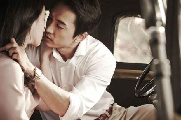 Nhân tình hơn chồng về nhiều mặt