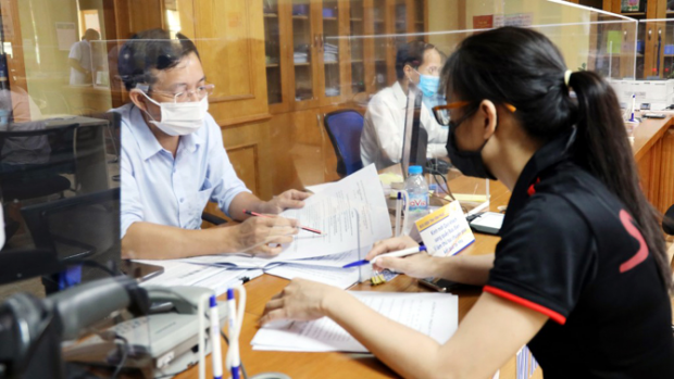 Nộp đơn ly hôn không đúng thẩm quyền thì phải làm thế nào?