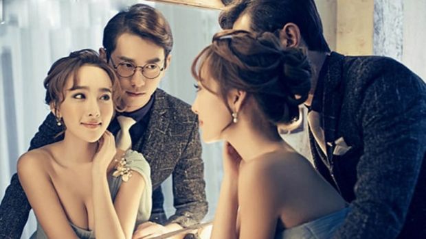 phụ nữ có nên ngoại tình không