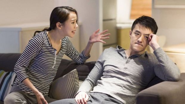 phụ nữ có nên ngoại tình không