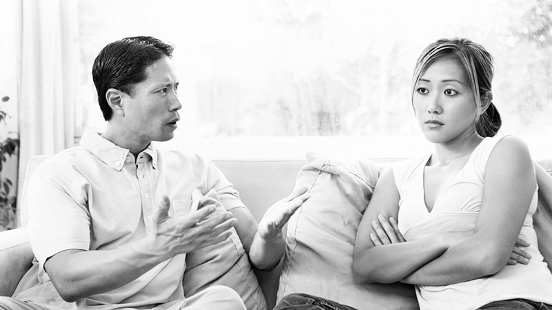 Phụ nữ ngoại tình nghĩ gì ở trong đầu?