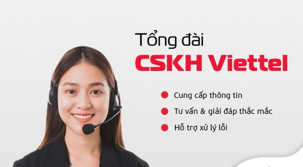 Tổng đài chăm sóc khách hàng hoạt động suốt 24h