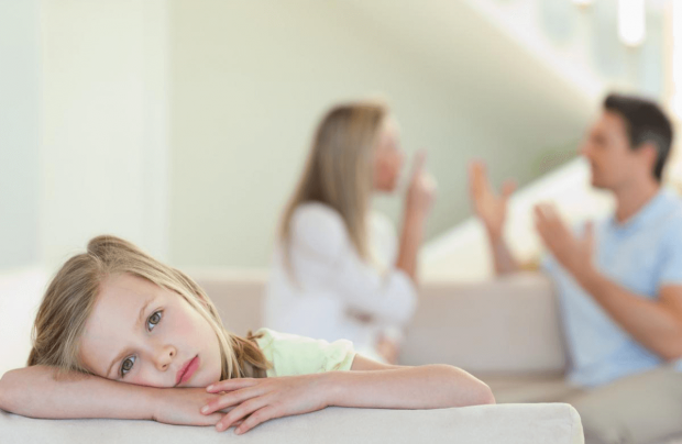 Quyền nuôi con trên 7 tuổi khi ly hôn