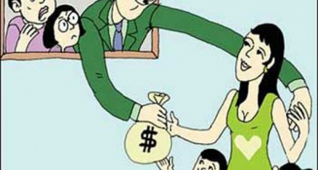 Giấy quyết định ly hôn để làm gì?