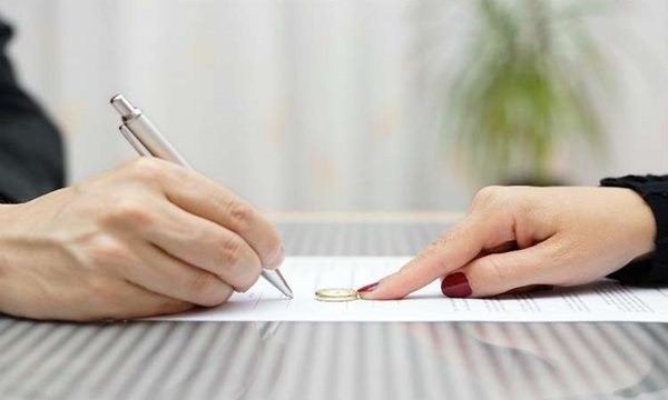 Cách viết đơn rút đơn ly hôn