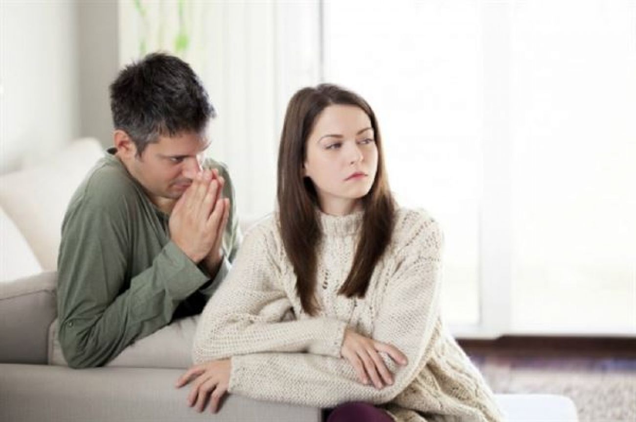 cách làm cho vợ vui - Cách làm vợ hết giận: Học hỏi bí kíp của các ông chồng yêu vợ!